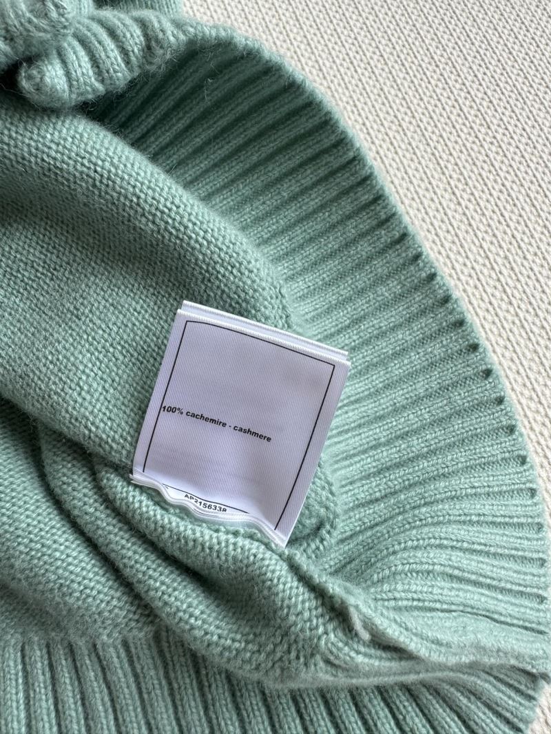 Chanel Sweaters